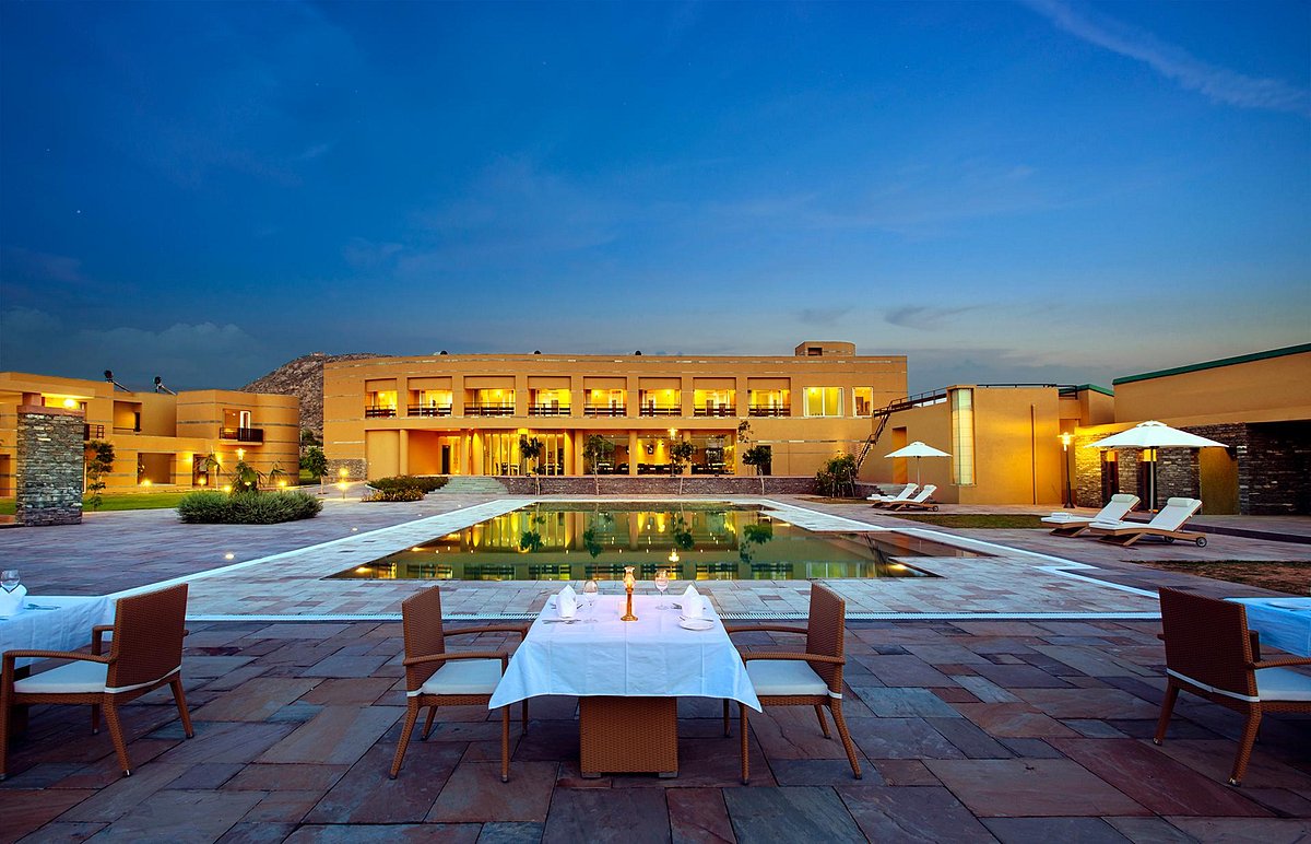 Dera Masuda Luxury Resort